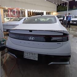 هیوندای سۆناتا